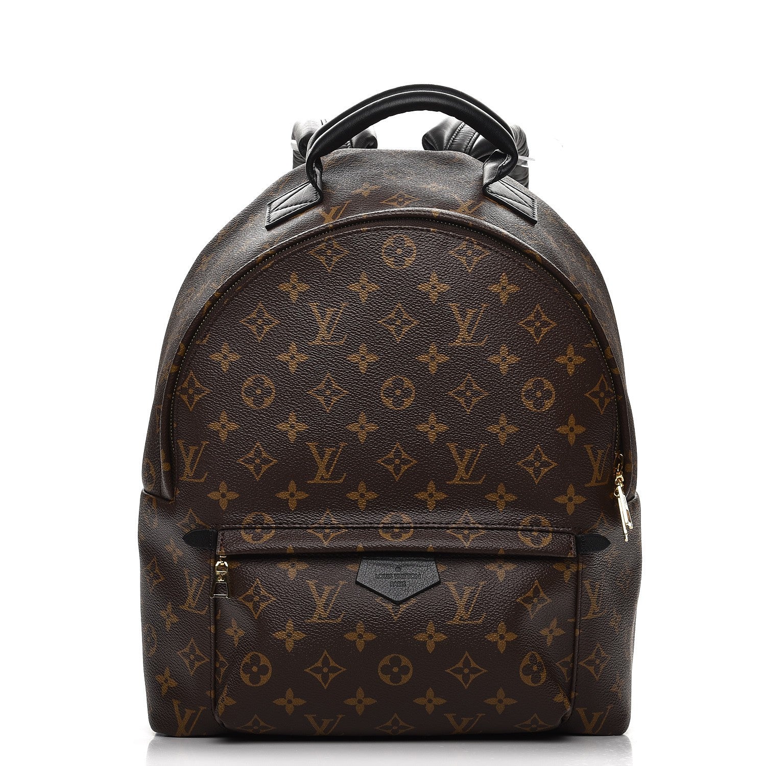 Louis Vuitton Monogram Palm Springs Backpack MM 1 of 7