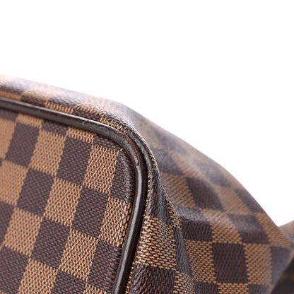 Louis Vuitton Damier Ebene Greenwich GM 7 of 14