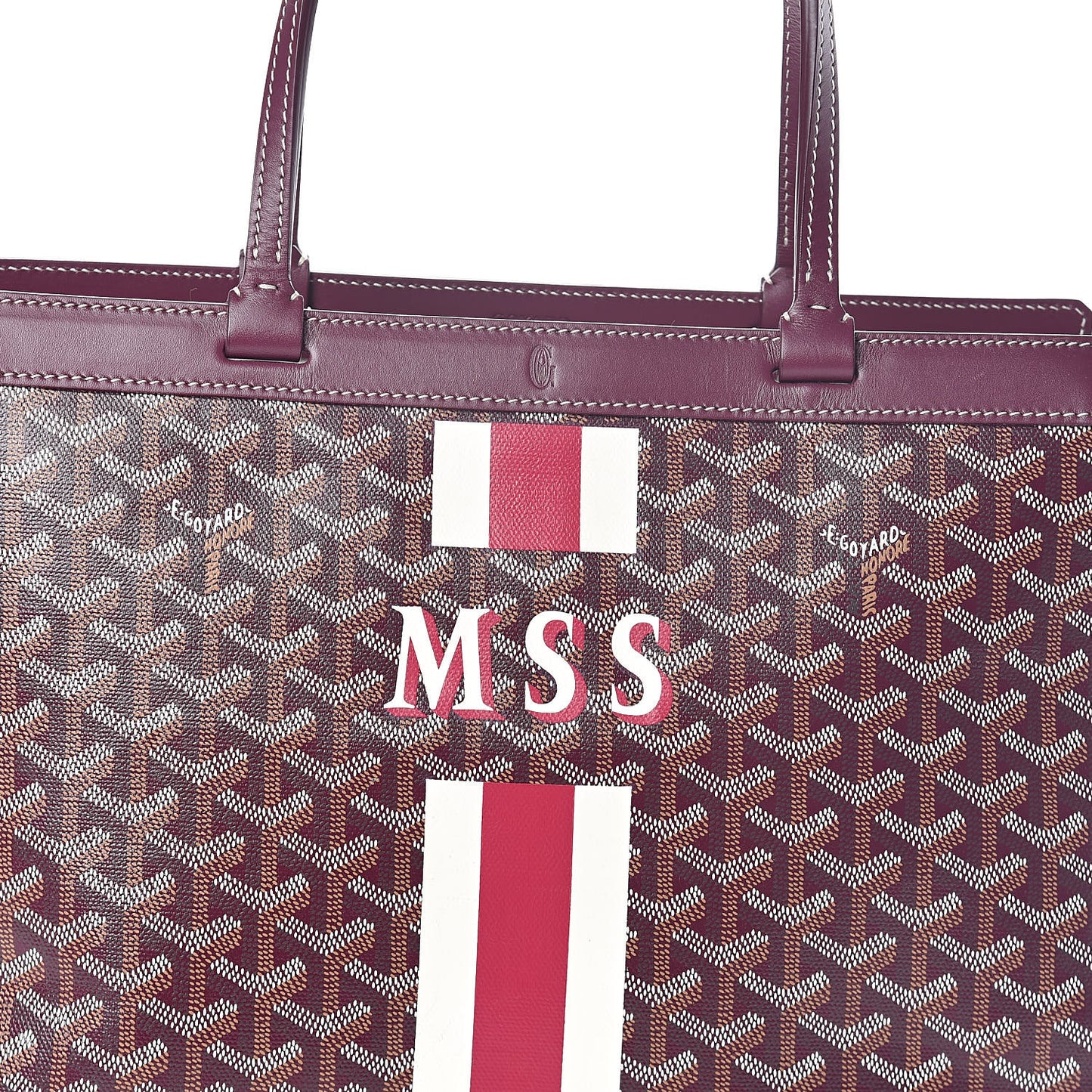 Goyardine Bellechasse PM Bordeaux
