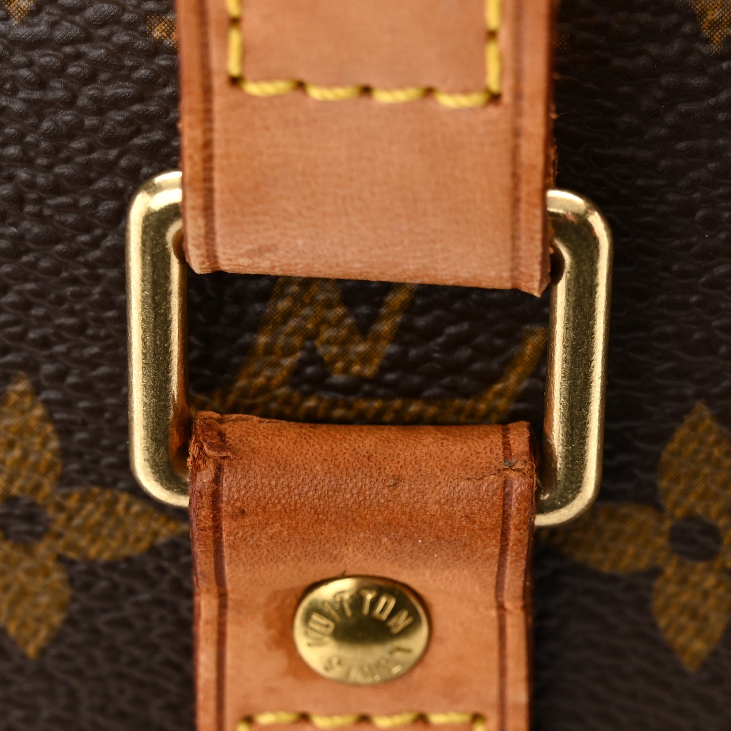 Monogram Babylone