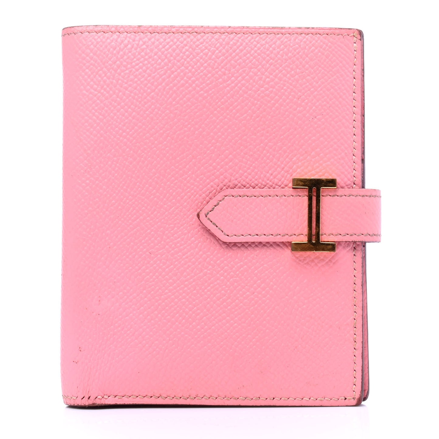 Epsom Bearn Compact Wallet Rose Confetti