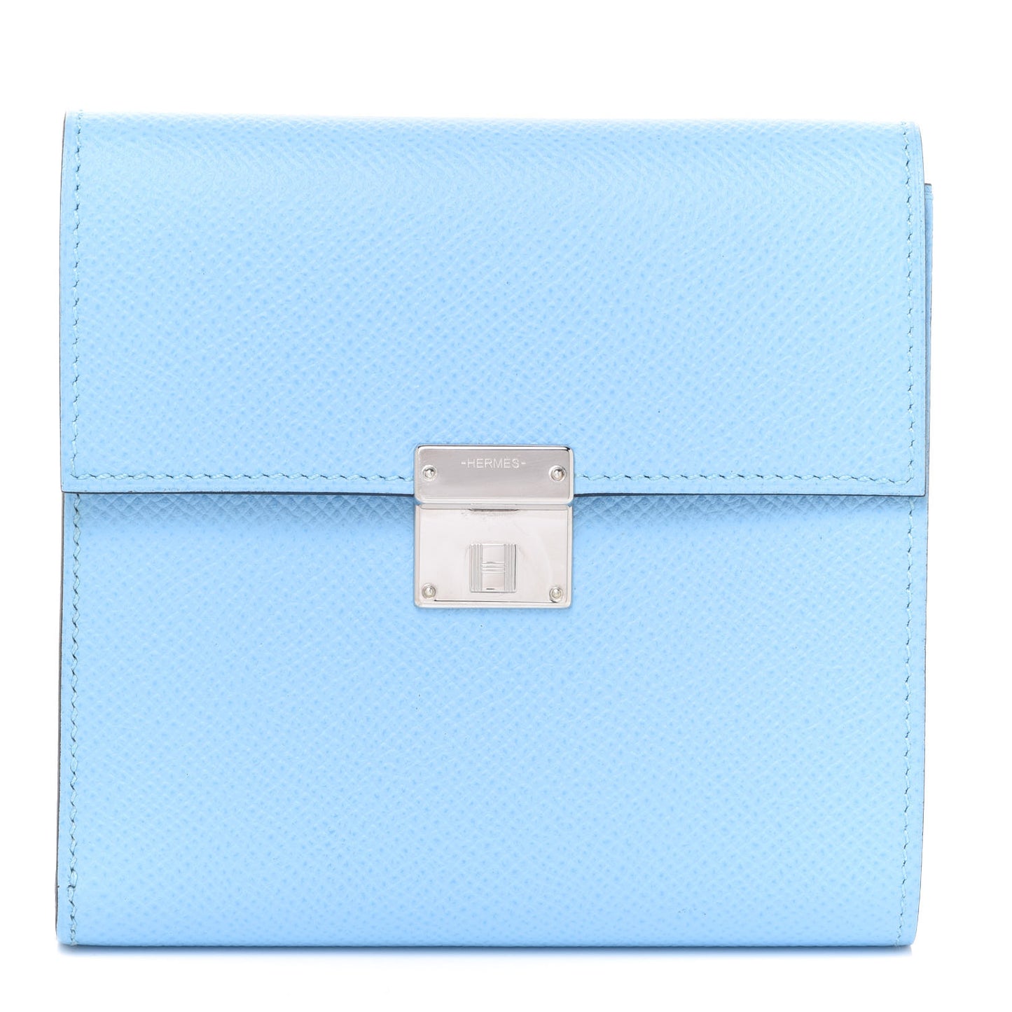 Epsom Clic 12 Wallet Celeste