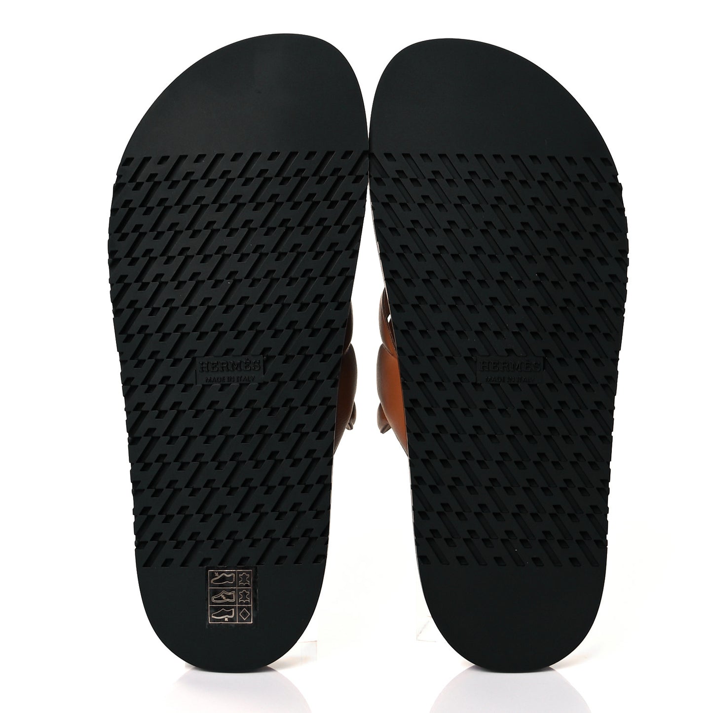 Nappa Extra Sandals 39 Gold