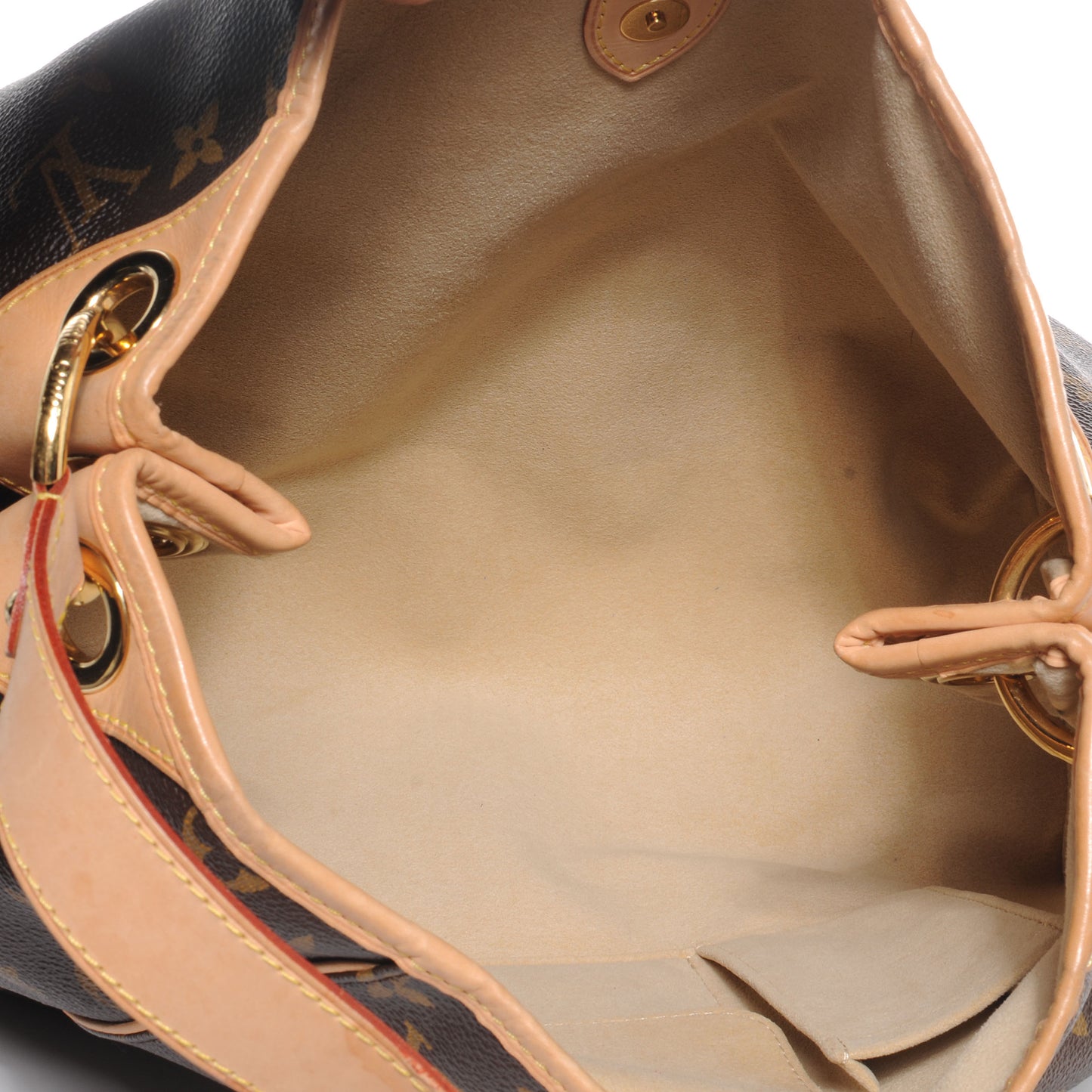 Monogram Galliera PM
