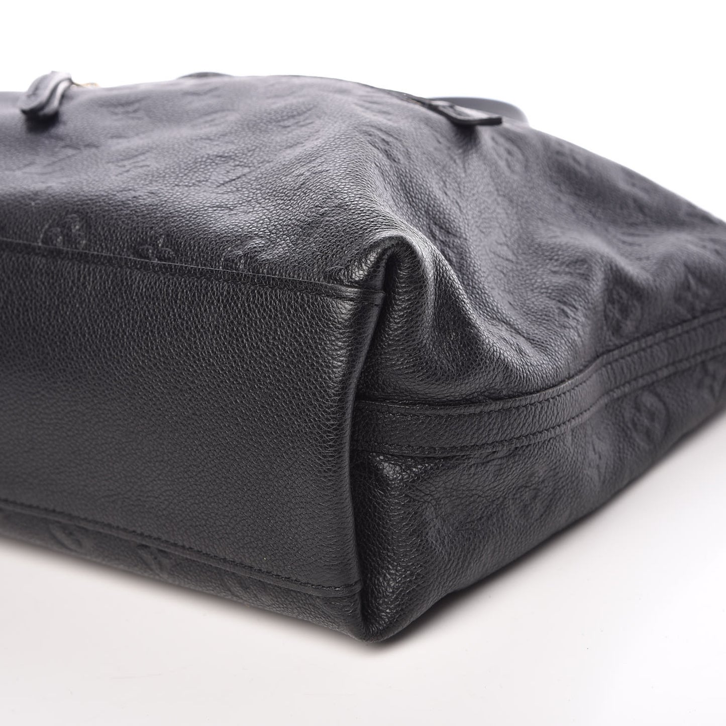 Empreinte Bastille MM Black