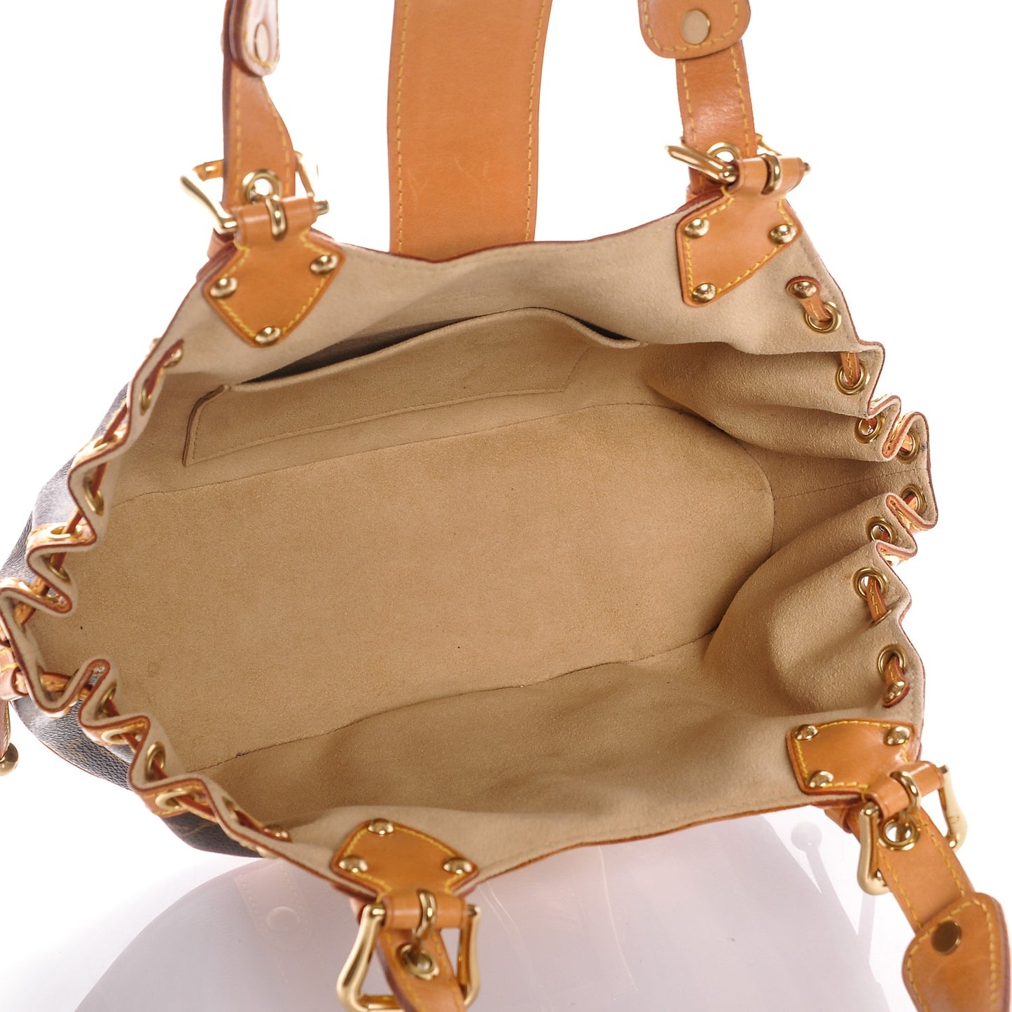 Monogram Theda GM