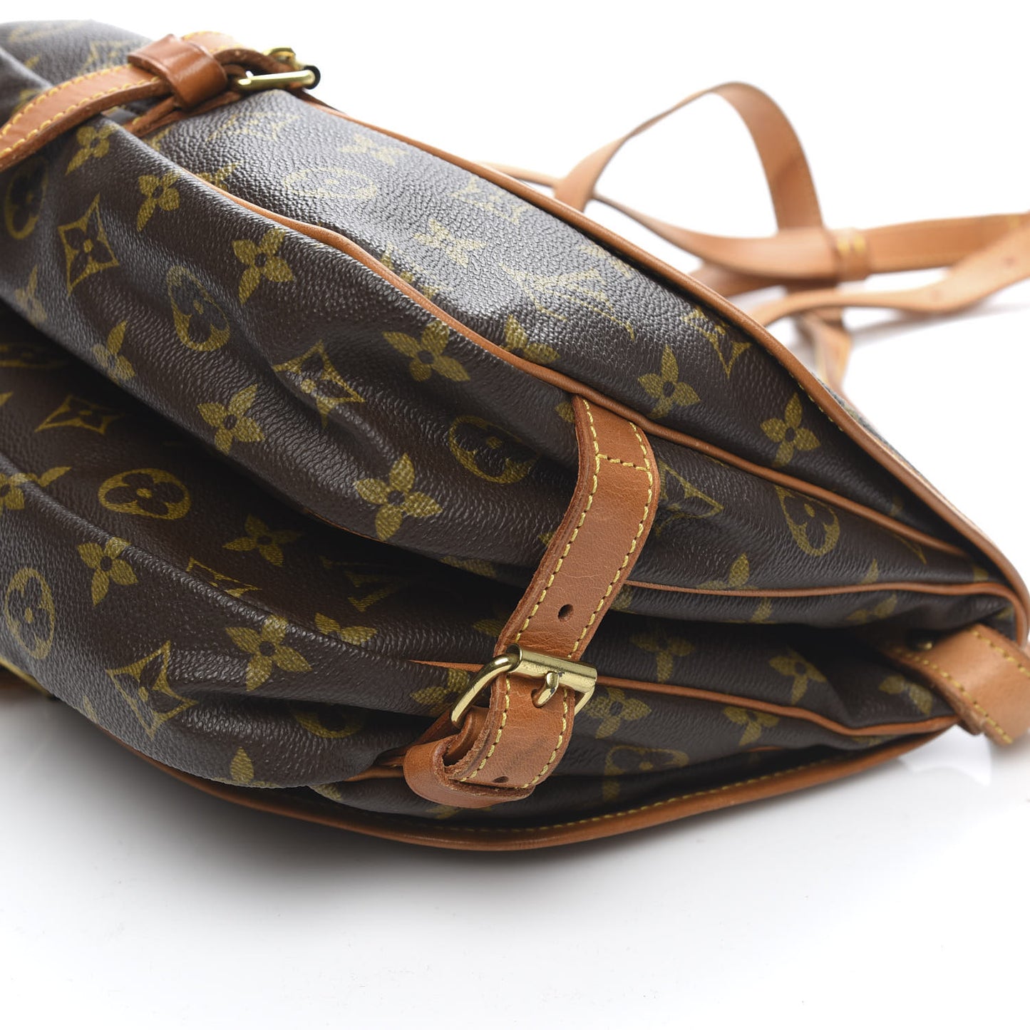Monogram Saumur 30