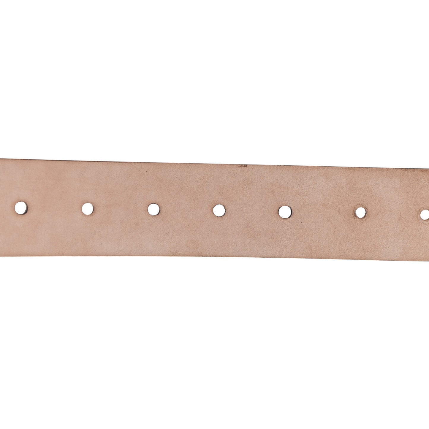 GG Supreme Monogram Selleria Calfskin Bee 35mm Belt 110 44 Beige Ebony Multicolor Cocoa