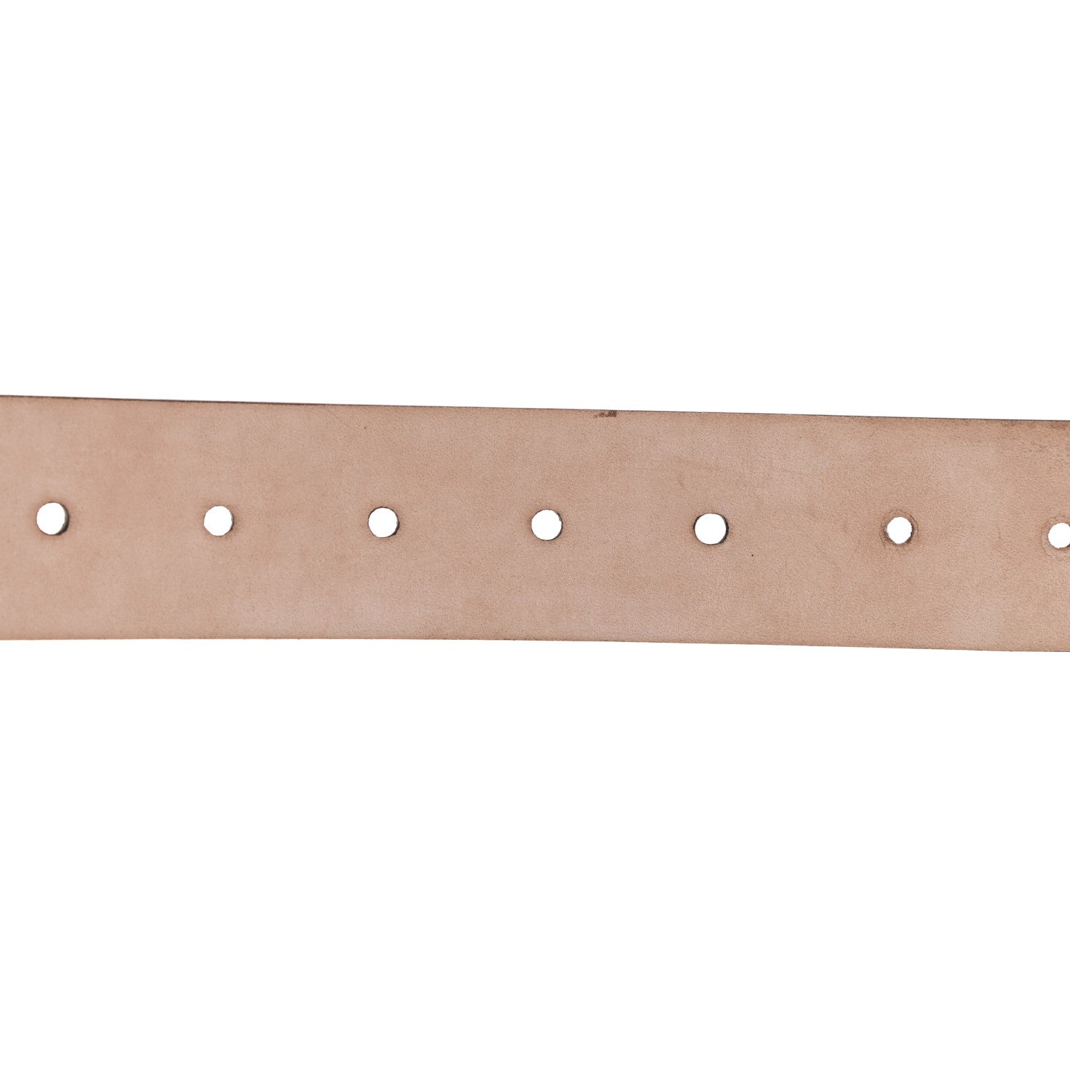 Gucci GG Supreme Monogram Selleria Calfskin Bee 35mm Belt 110 44 Beige Ebony Multicolor Cocoa 3 of 8