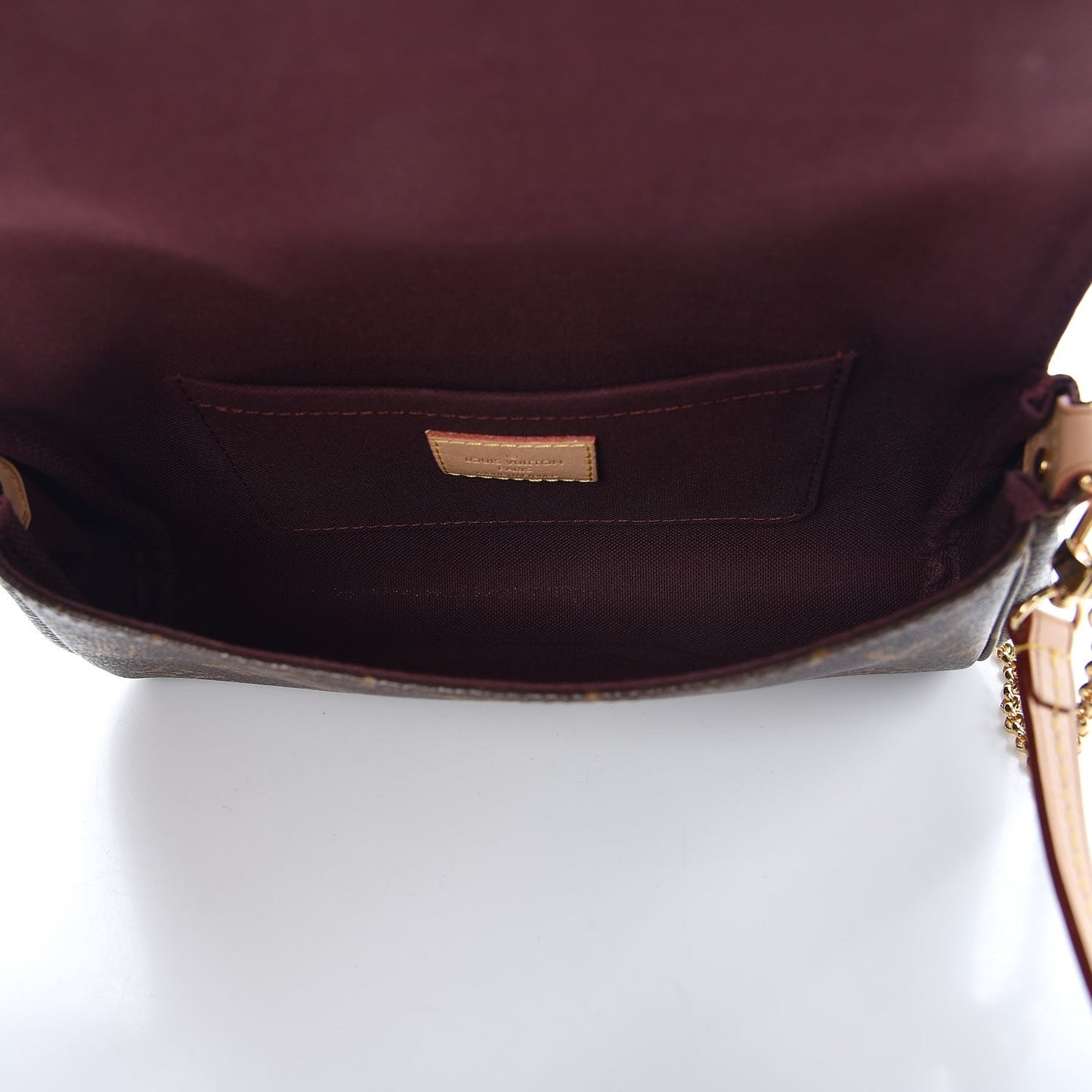Monogram Favorite PM