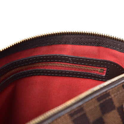 Louis Vuitton Damier Ebene Speedy Bandouliere 30 5 of 9