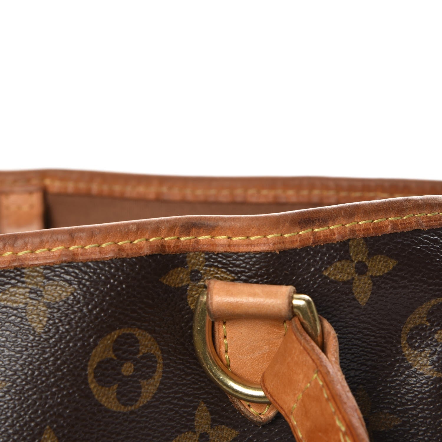 Louis Vuitton Monogram Batignolles Horizontal 13 of 14