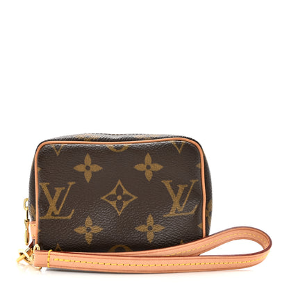 Louis Vuitton Monogram Wapity 1 of 9