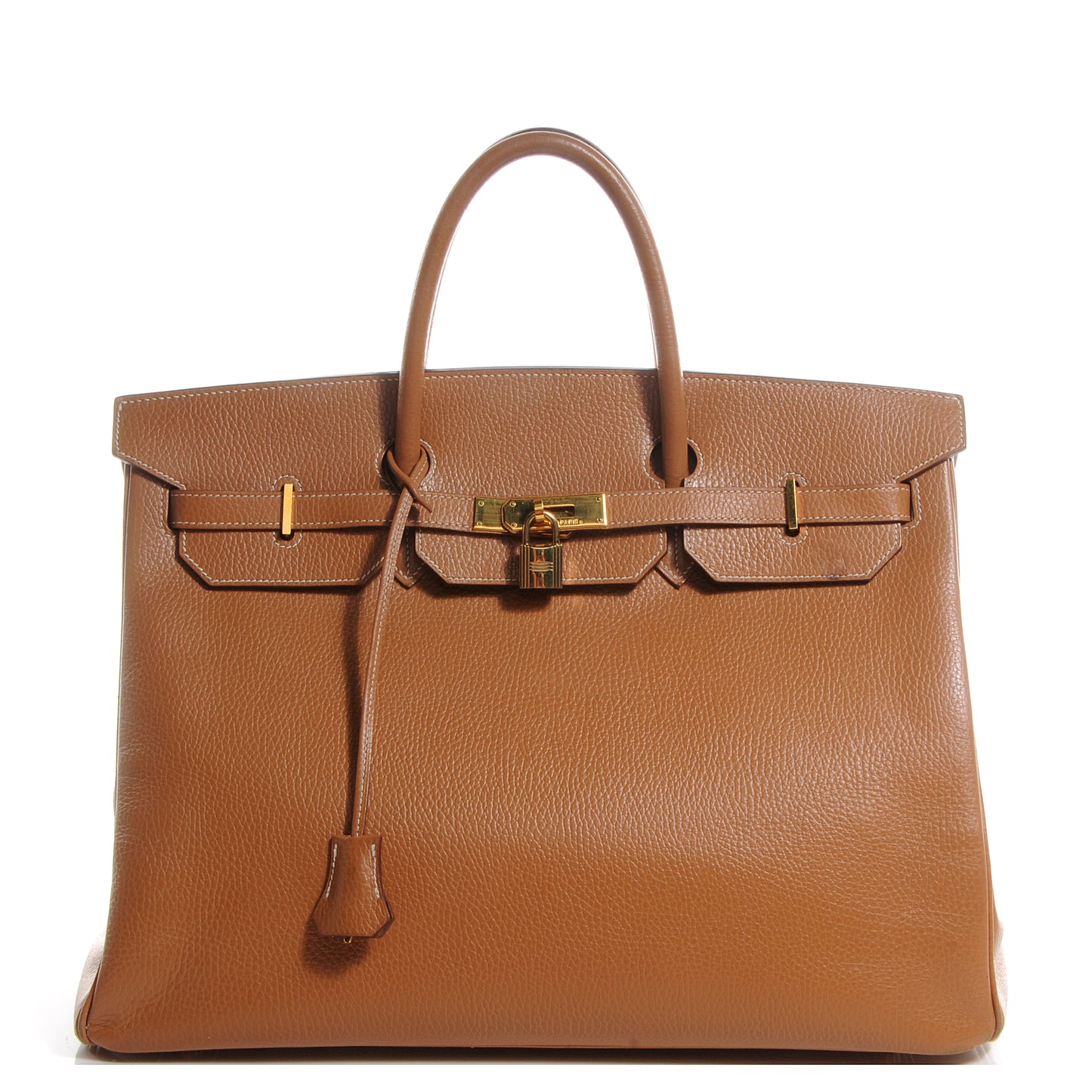 Ardennes Birkin 40 Naturelle