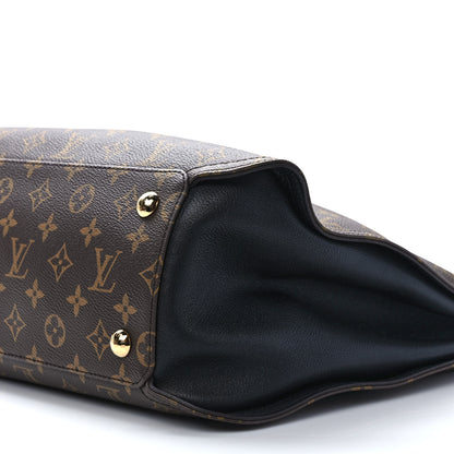 Louis Vuitton Monogram Gaia Black 8 of 10