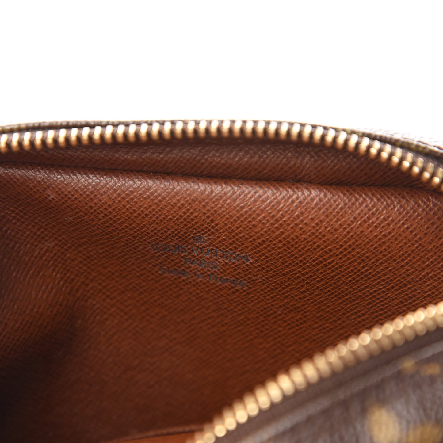 Monogram Amazone