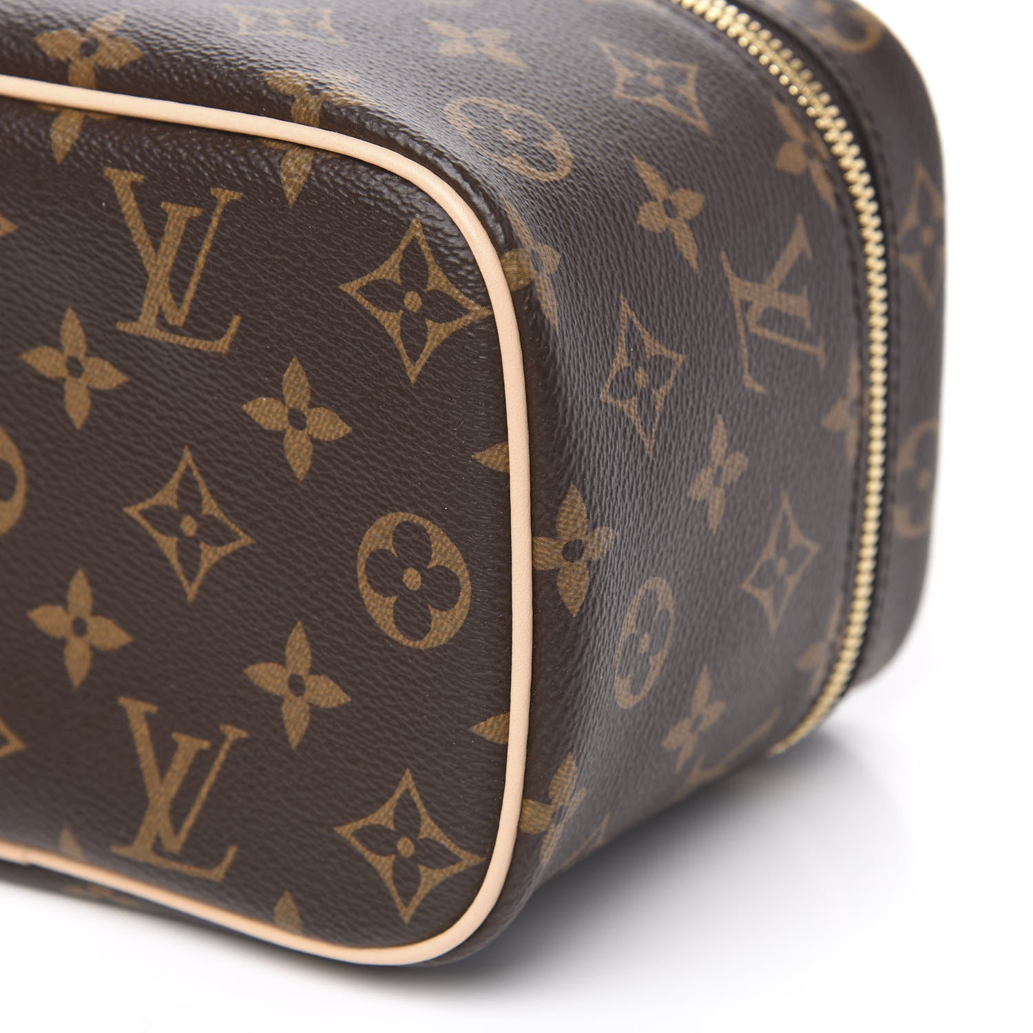 Louis Vuitton Monogram Nice Mini 8 of 9