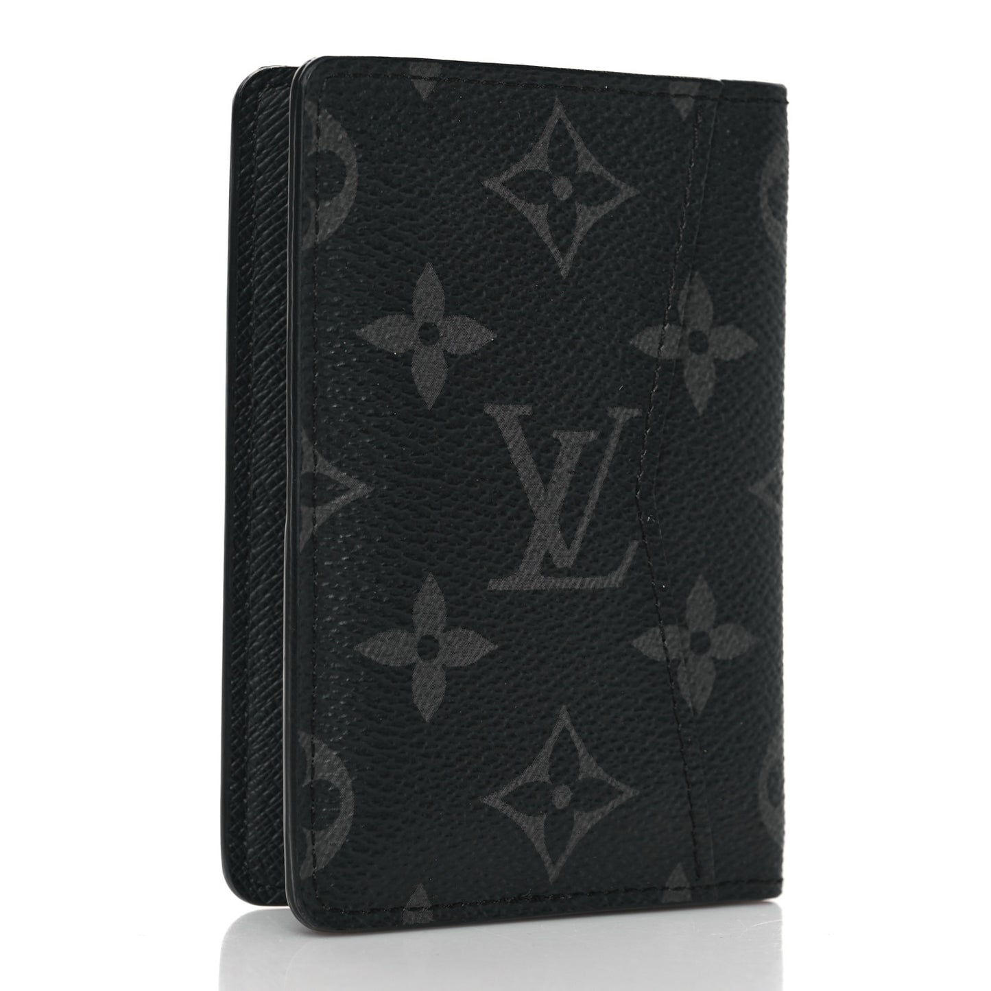 Monogram Eclipse Pocket Organizer NM