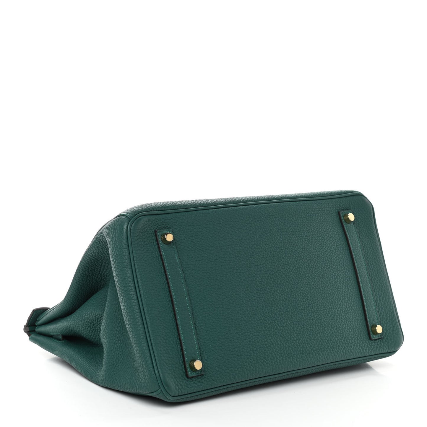 Togo Birkin 35 Malachite