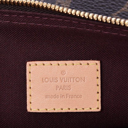 Louis Vuitton Monogram Berri PM 6 of 10