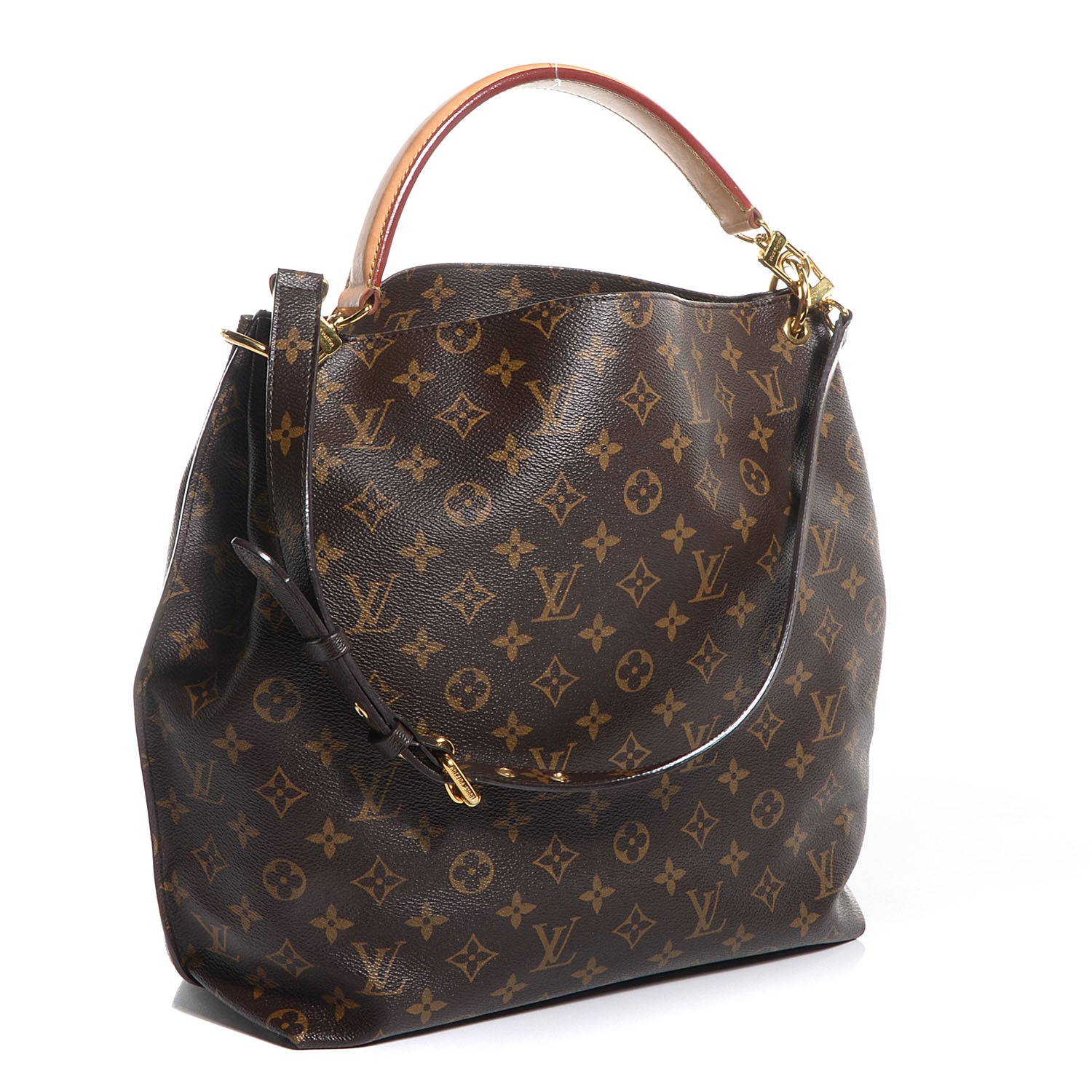 Louis Vuitton Monogram Metis 3 of 8