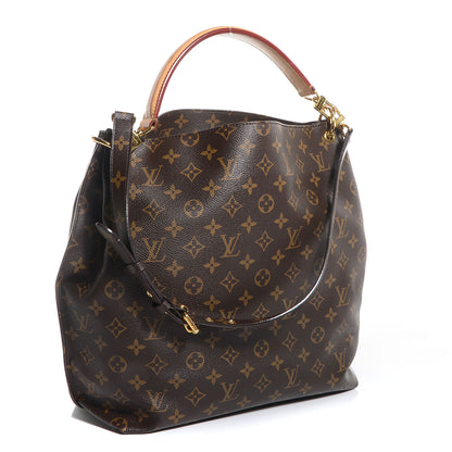 Louis Vuitton Monogram Metis 3 of 8