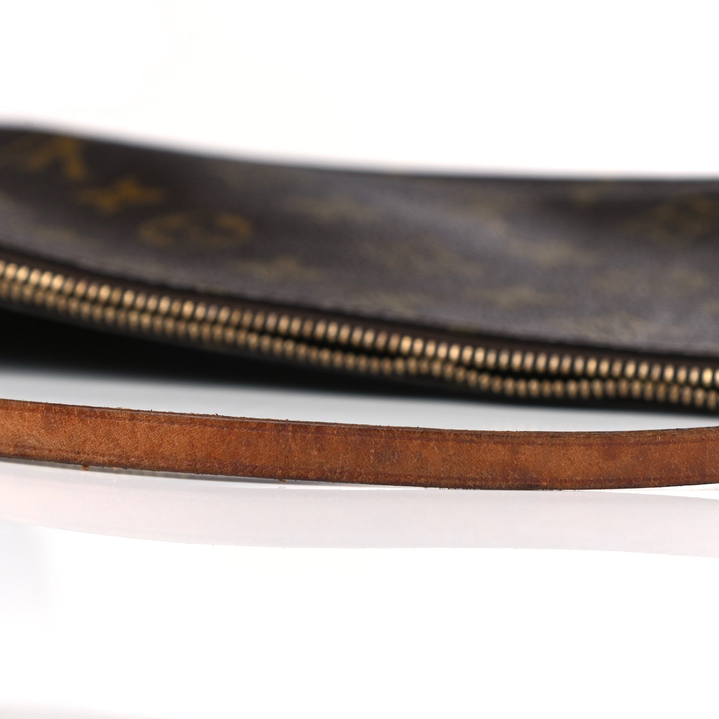 Monogram Pochette Accessories