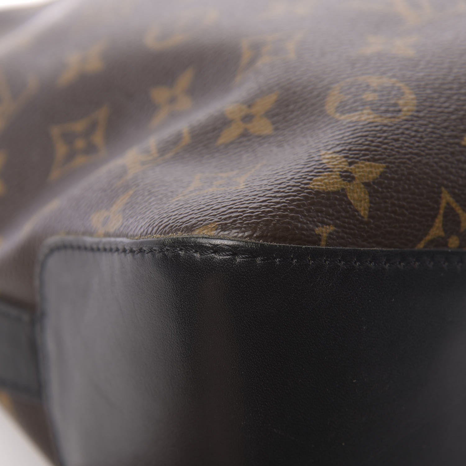 Louis Vuitton Monogram Macassar Torres Messenger 19 of 20