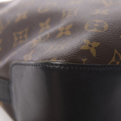 Louis Vuitton Monogram Macassar Torres Messenger 19 of 20