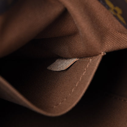 Louis Vuitton Monogram Sully PM 7 of 11