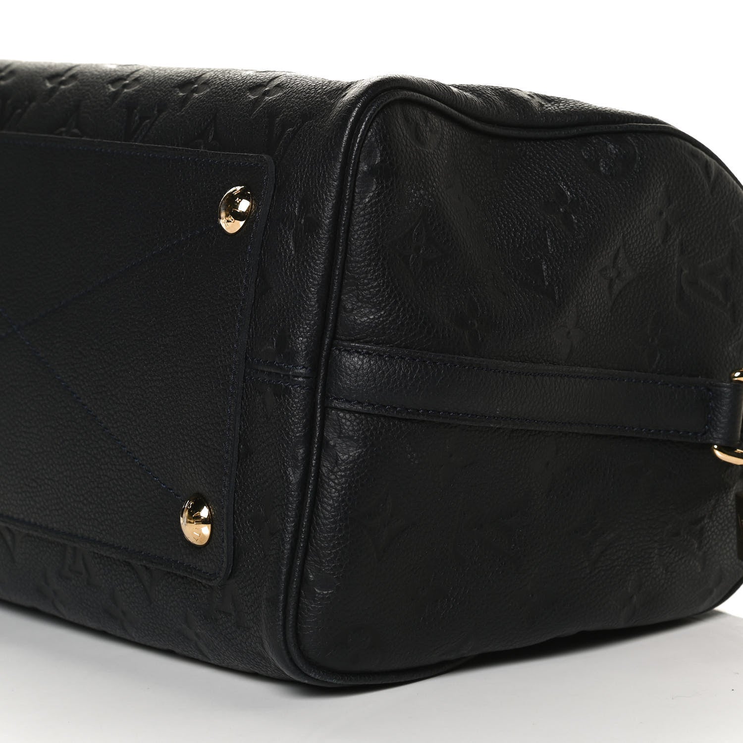 Louis Vuitton Empreinte Speedy Bandouliere 30 Infini 10 of 14