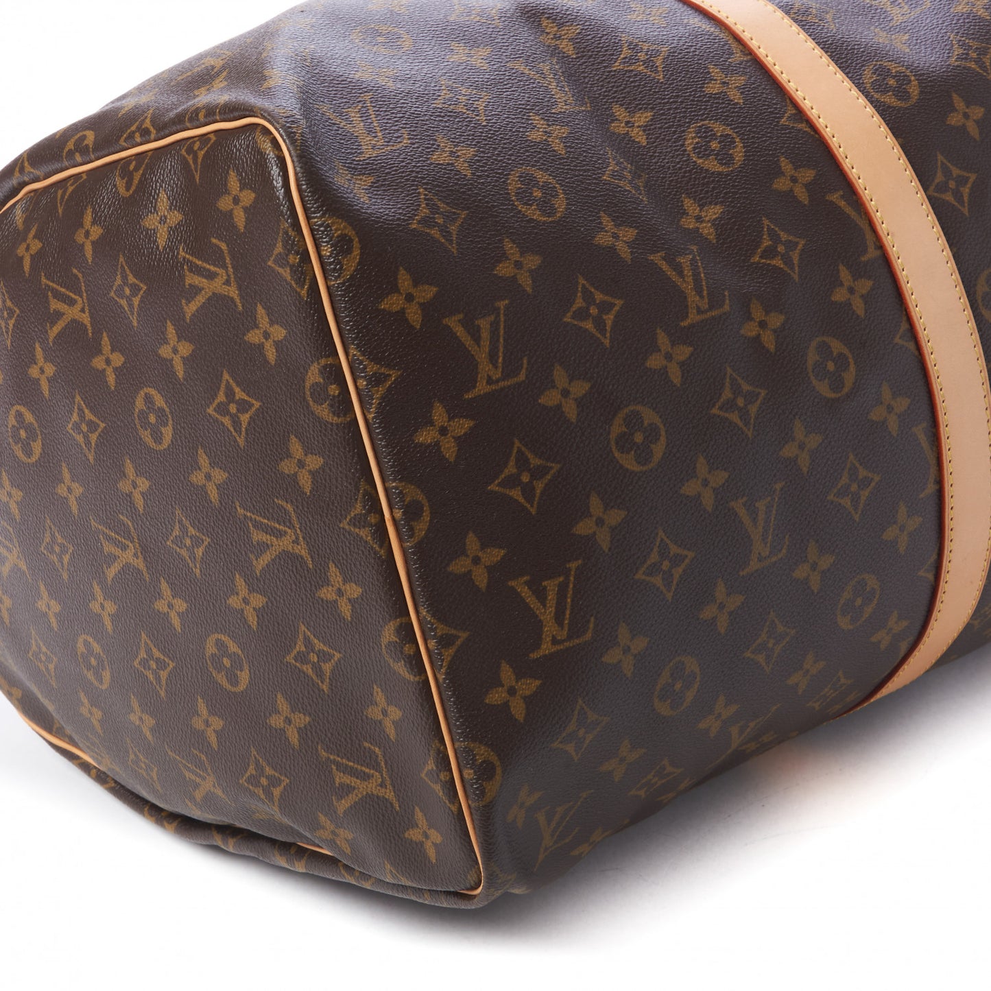 Monogram Keepall 55
