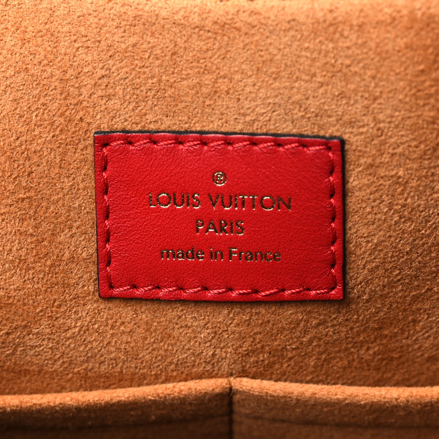 Louis Vuitton Monogram Tuileries Black 6 of 10