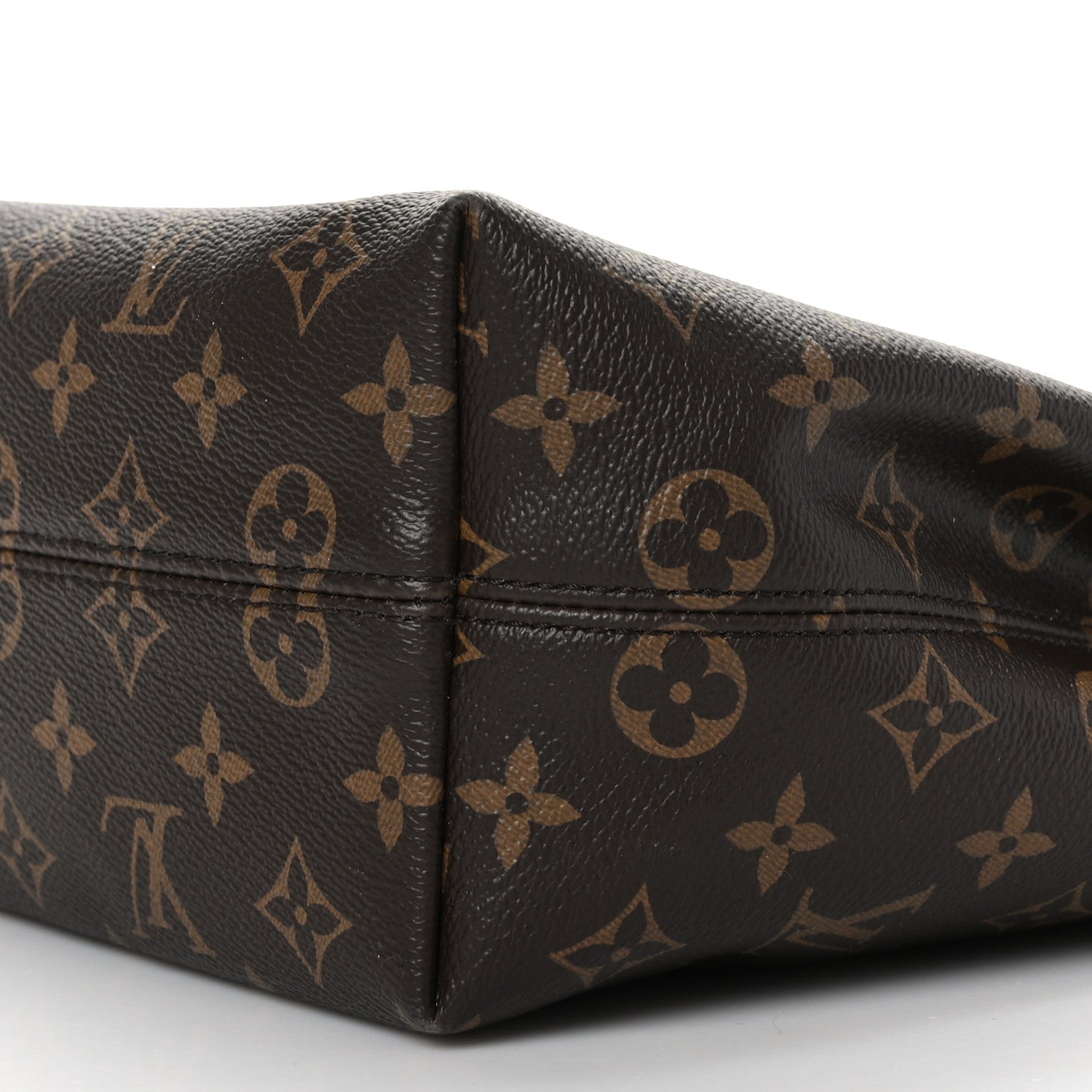 Louis Vuitton Monogram Graceful PM Pivoine 8 of 9