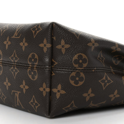 Louis Vuitton Monogram Graceful PM Pivoine 8 of 9