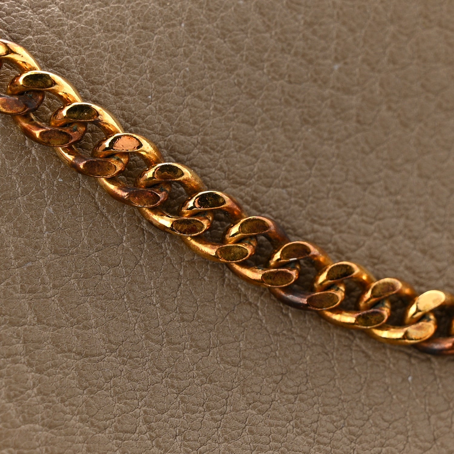 Chloe Grained Lambskin Drew Shoulder Bag Motty Grey 10 of 10