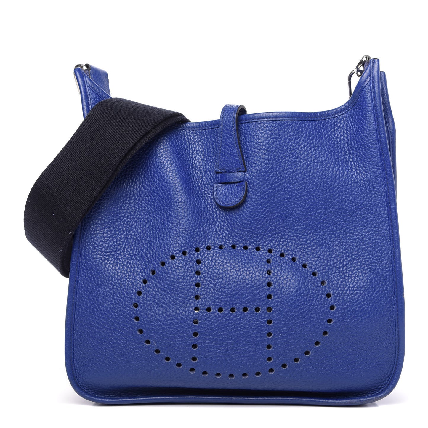Amazone Evelyne III PM Bleu Electrique Black