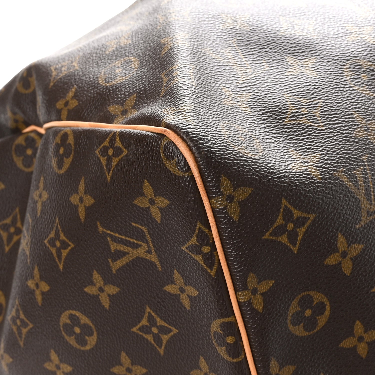 Louis Vuitton Monogram Keepall 60 8 of 11