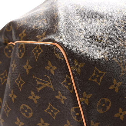 Louis Vuitton Monogram Keepall 60 8 of 11