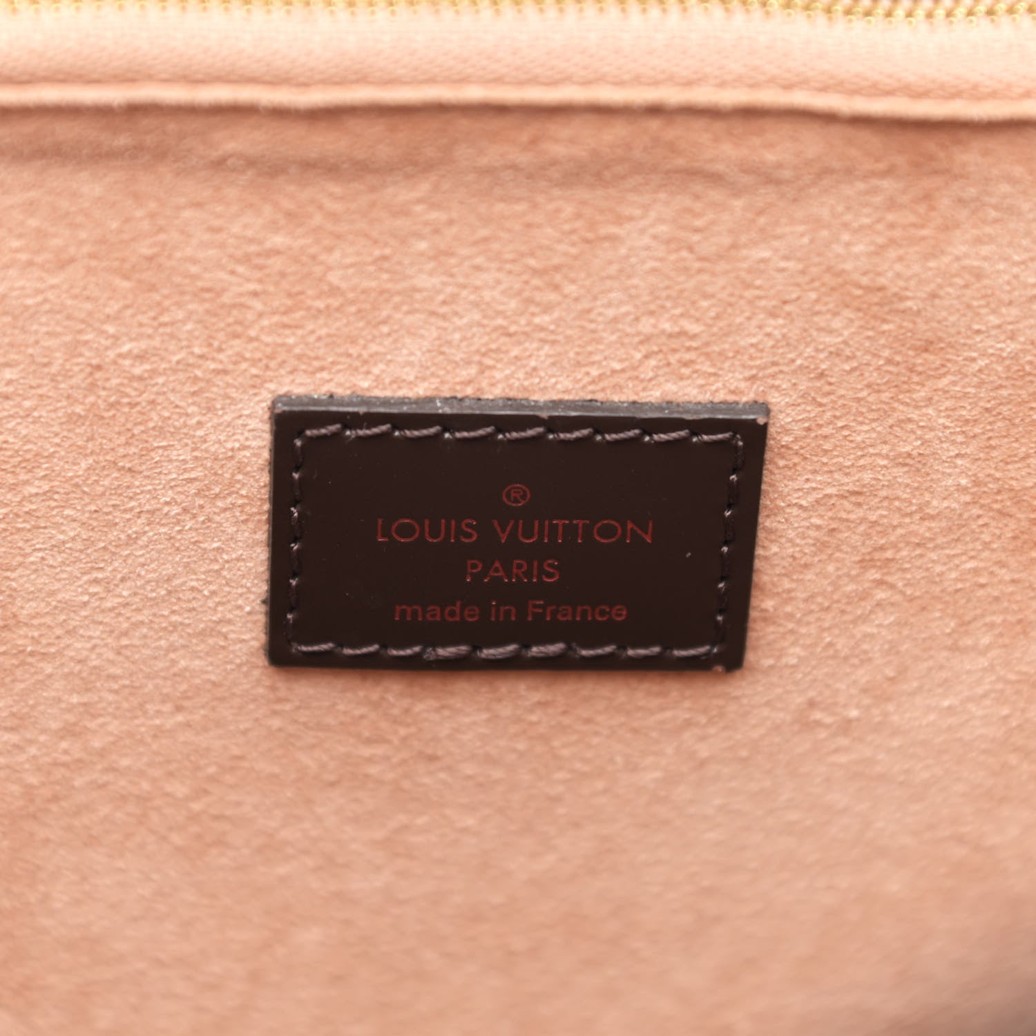 Louis Vuitton Damier Ebene Kensington 10 of 13