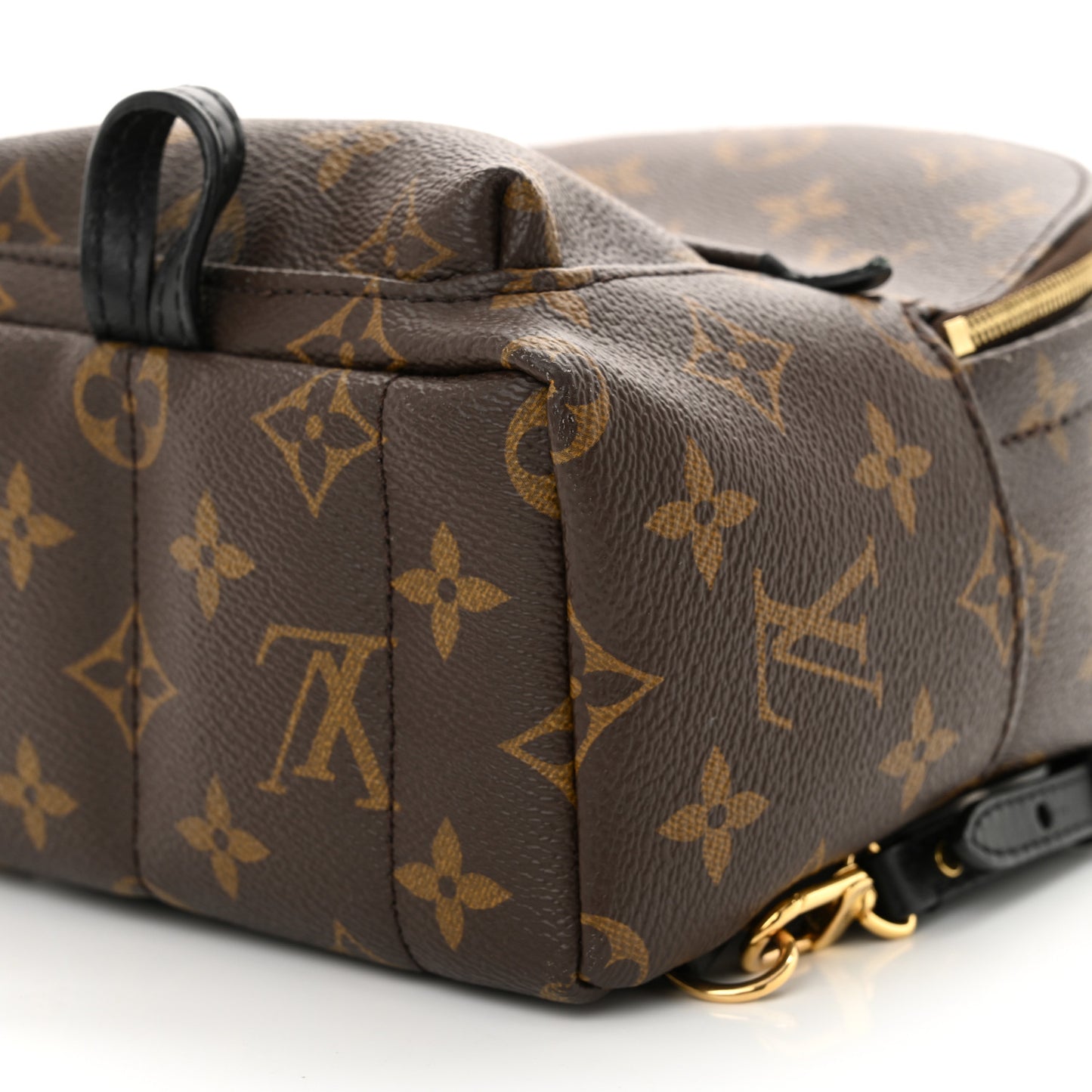 Monogram Palm Springs Backpack Mini
