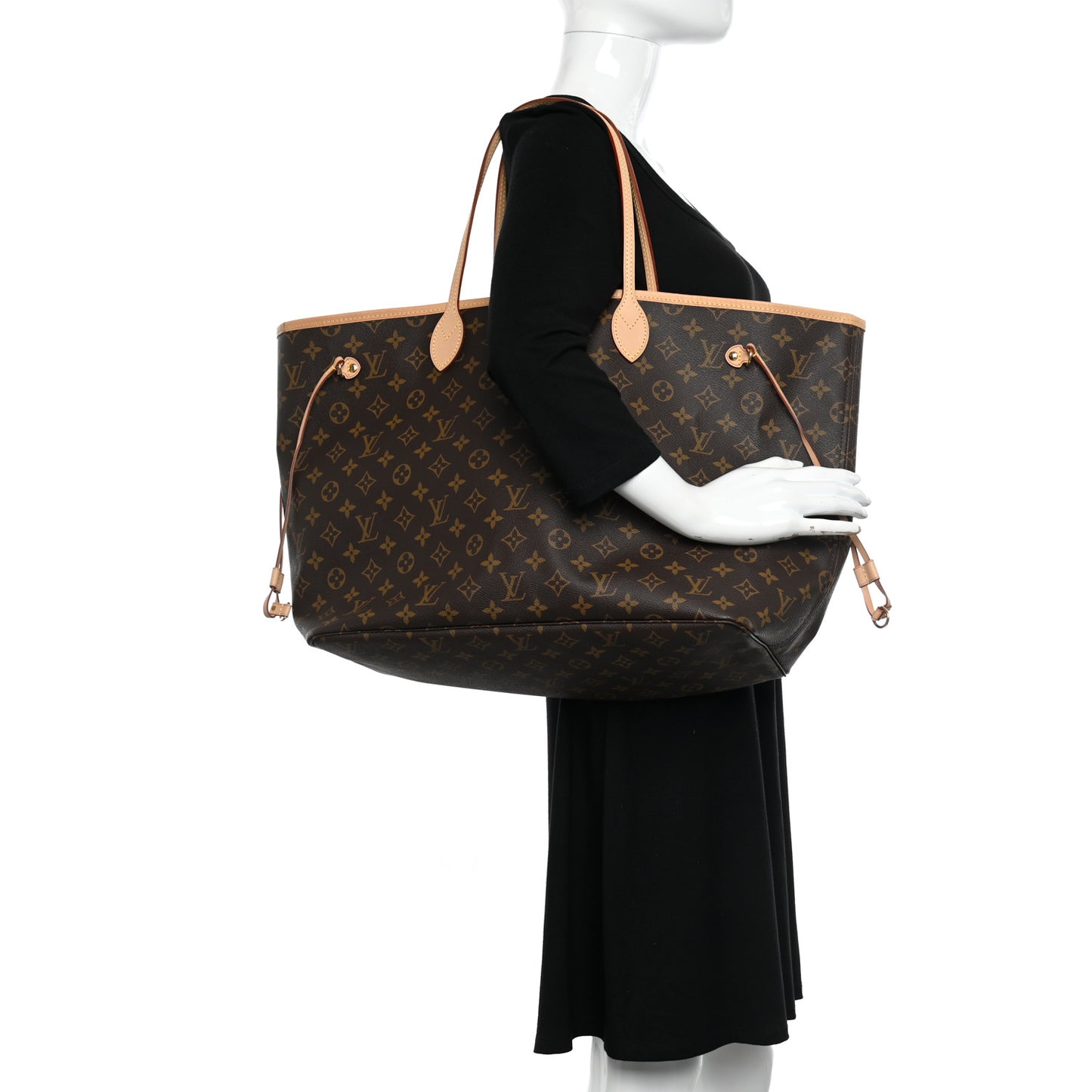 Monogram Neo Neverfull GM
