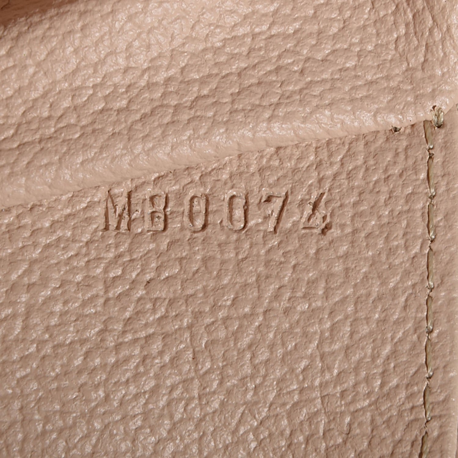 Louis Vuitton Monogram Trousse Toilette 23 7 of 7
