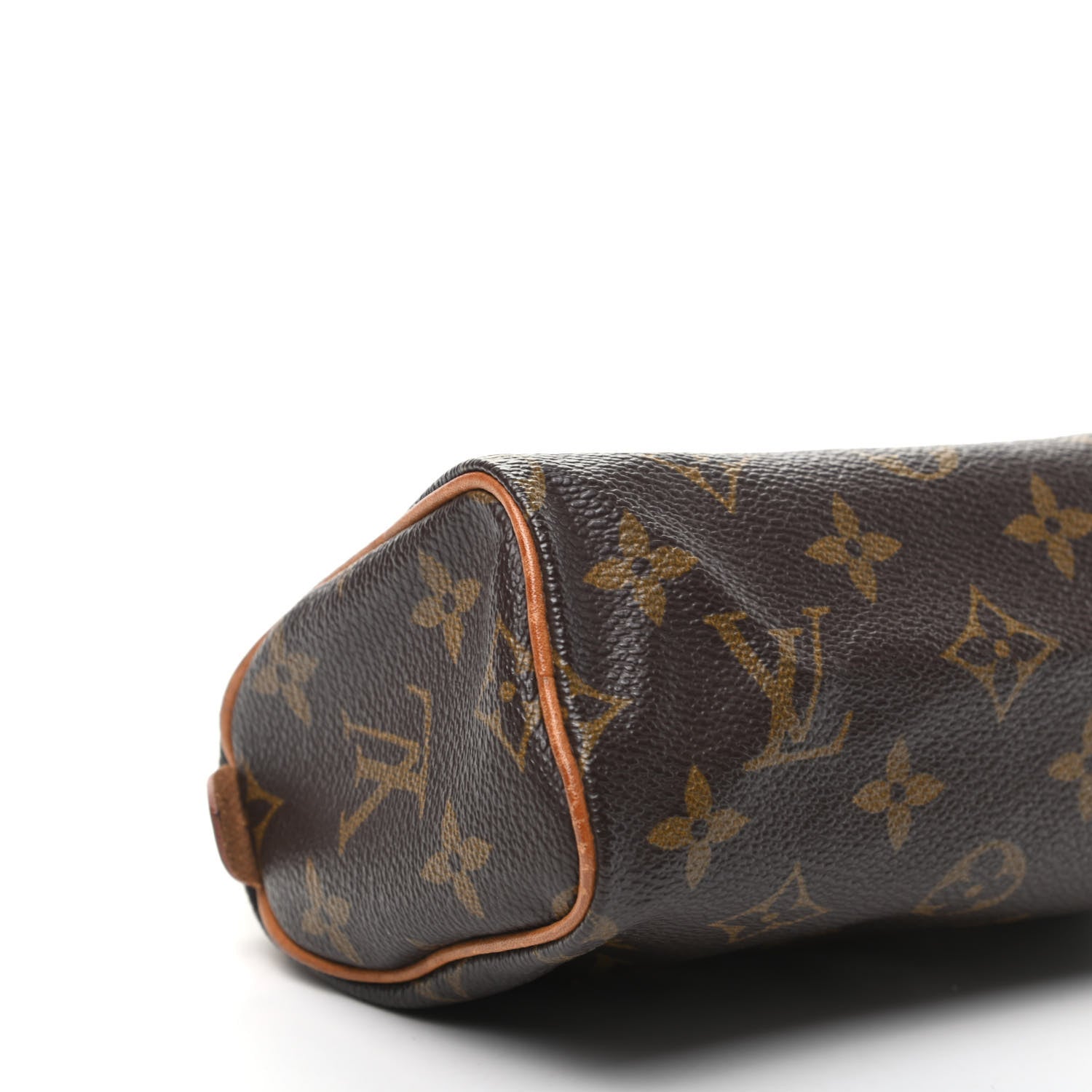 Louis Vuitton Monogram Mini Sac HL Speedy 8 of 10