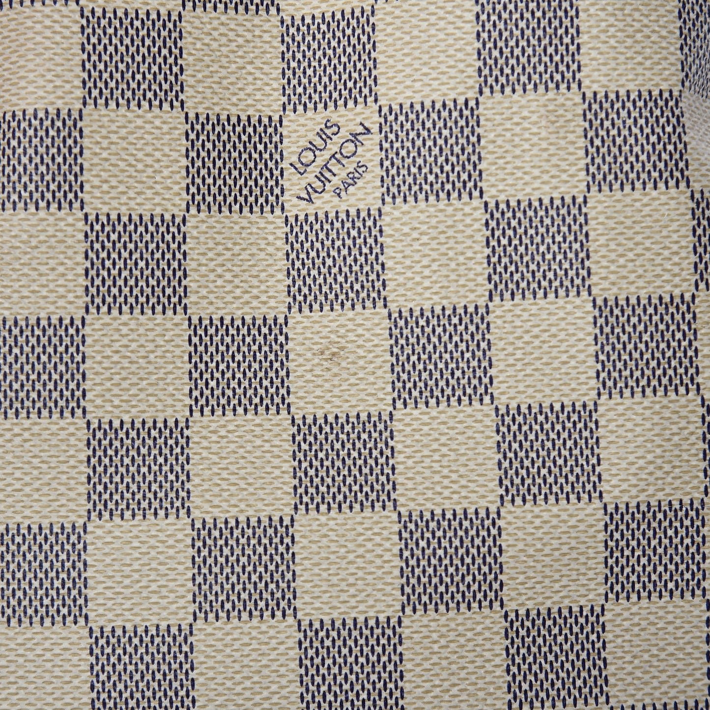 Damier Azur Speedy 30