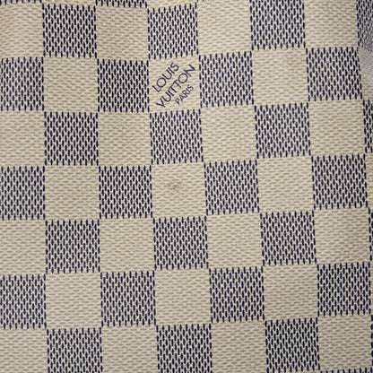 Louis Vuitton Damier Azur Speedy 30 16 of 20