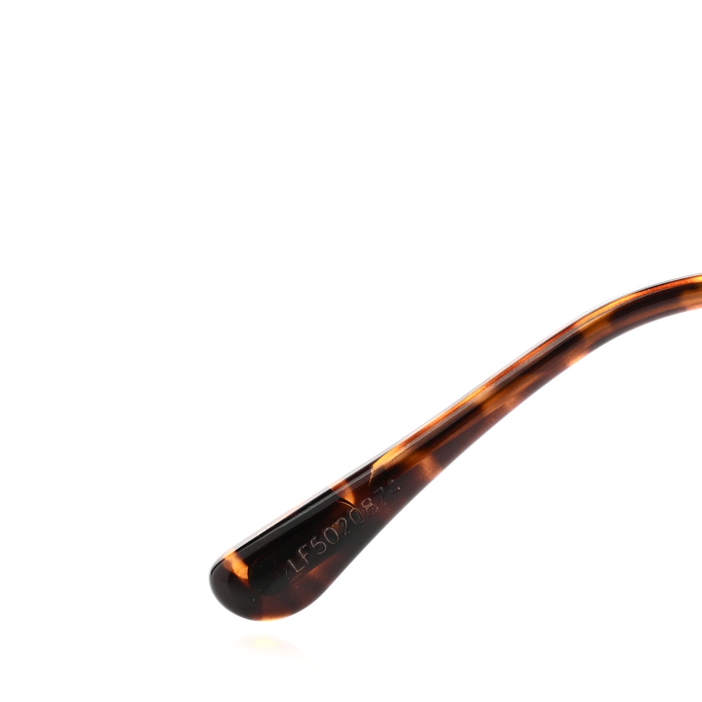 Elise 2 Sunglasses TF569 Gold