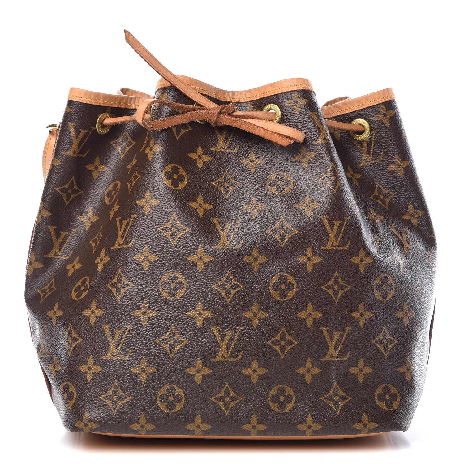 Louis Vuitton Monogram Petit Noe 1 of 13