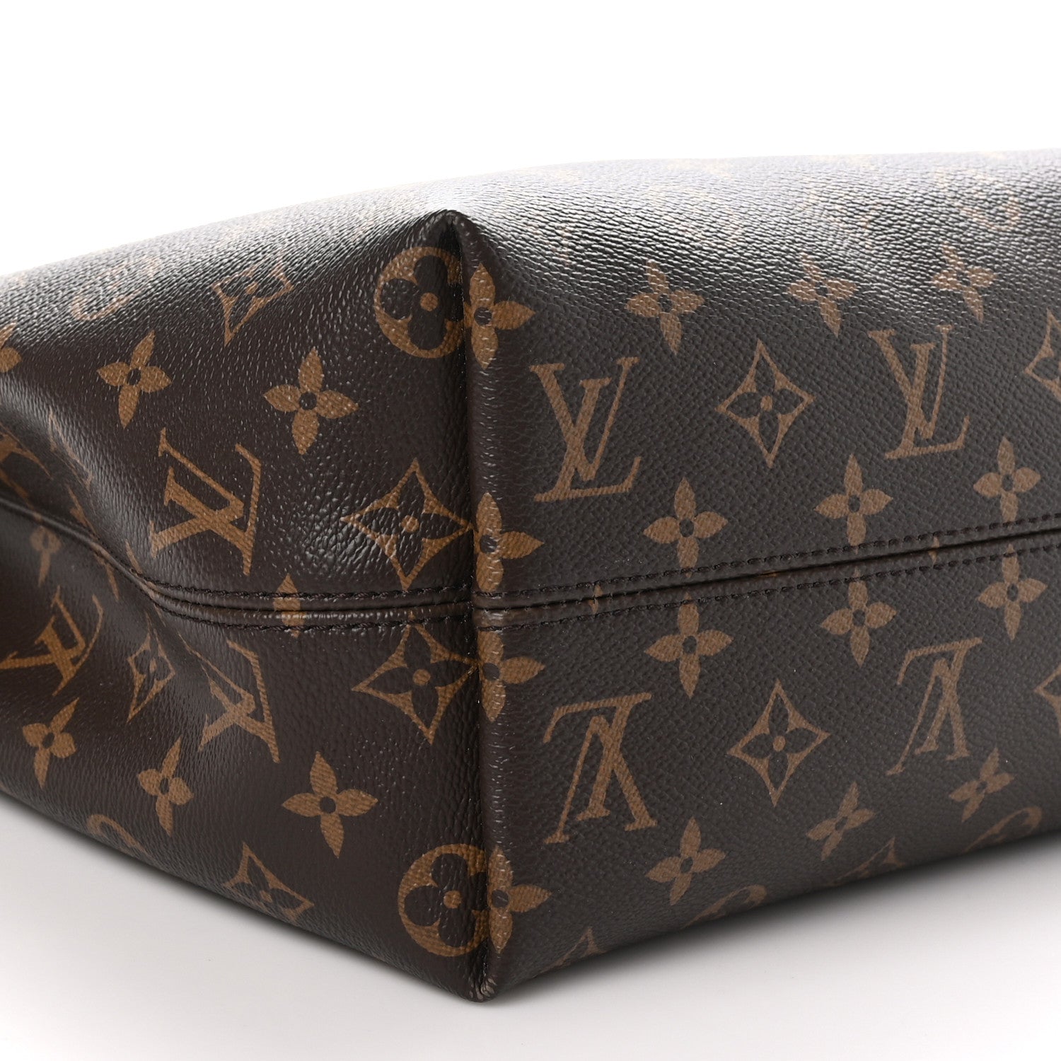 Louis Vuitton Monogram Graceful MM 9 of 10