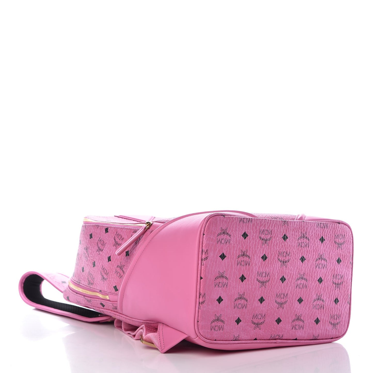 Visetos Medium Duke Backpack Pink